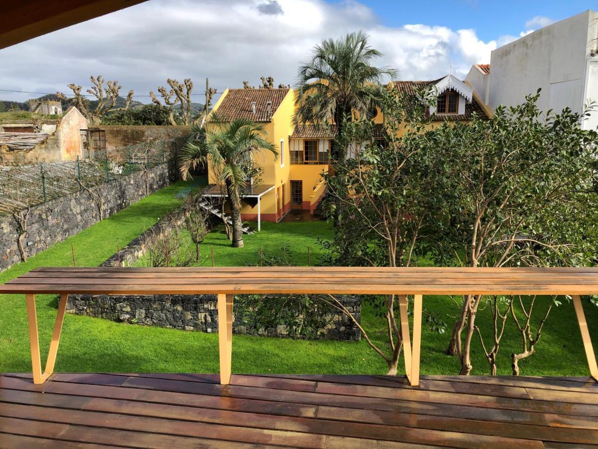 The Place Ponta Delgada  Ngoại thất bức ảnh