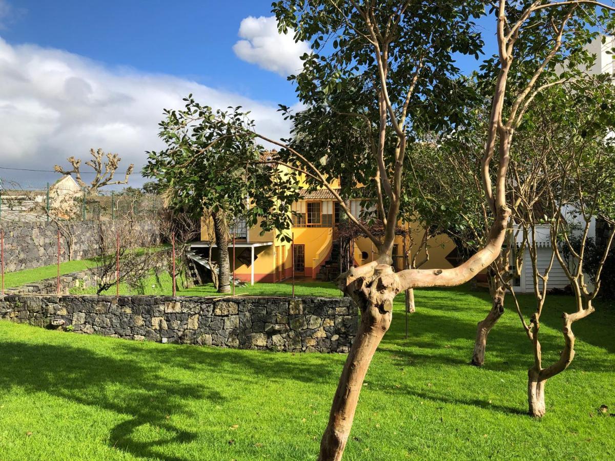 The Place Ponta Delgada  Ngoại thất bức ảnh