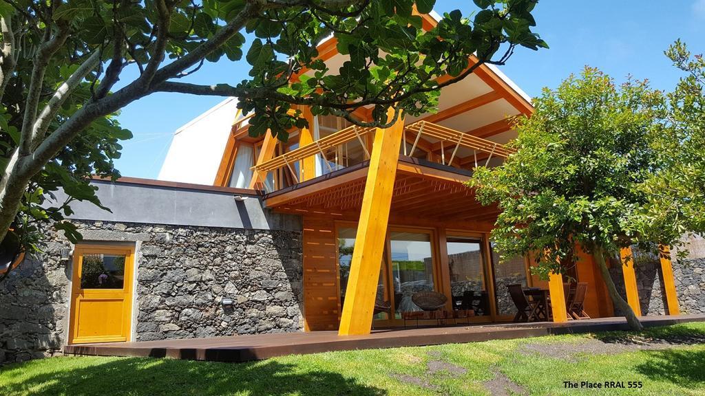 The Place Ponta Delgada  Ngoại thất bức ảnh